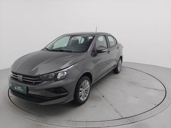 FIAT CRONOS 1.0 FIREFLY FLEX DRIVE MANUAL FIAT CRONOS 1.0 FIREFLY FLEX DRIVE MANUAL
